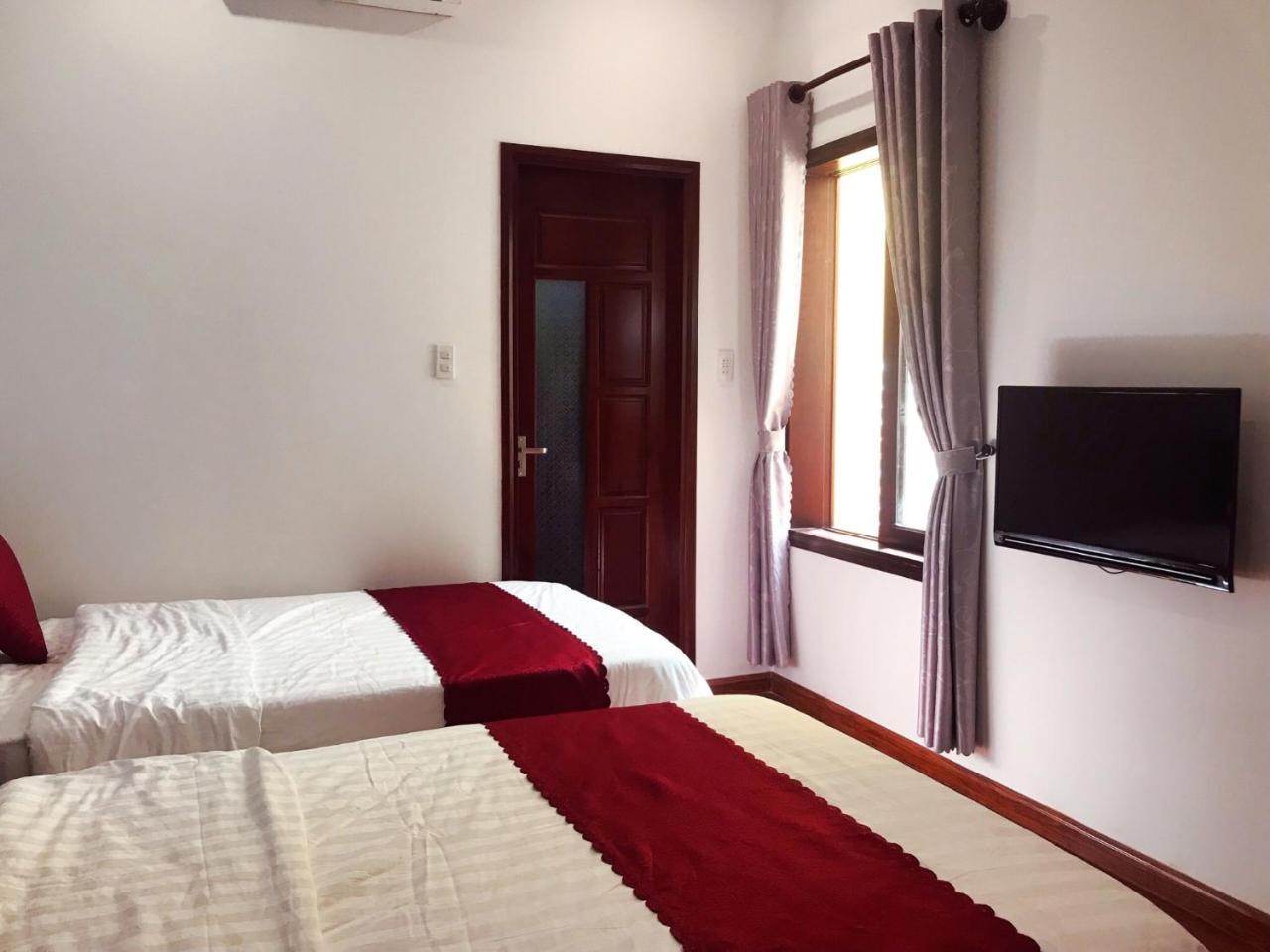 Cochi Villa Hoi An Dış mekan fotoğraf
