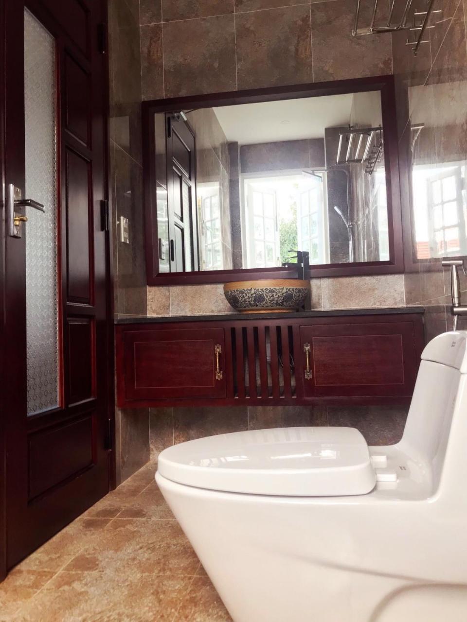 Cochi Villa Hoi An Dış mekan fotoğraf