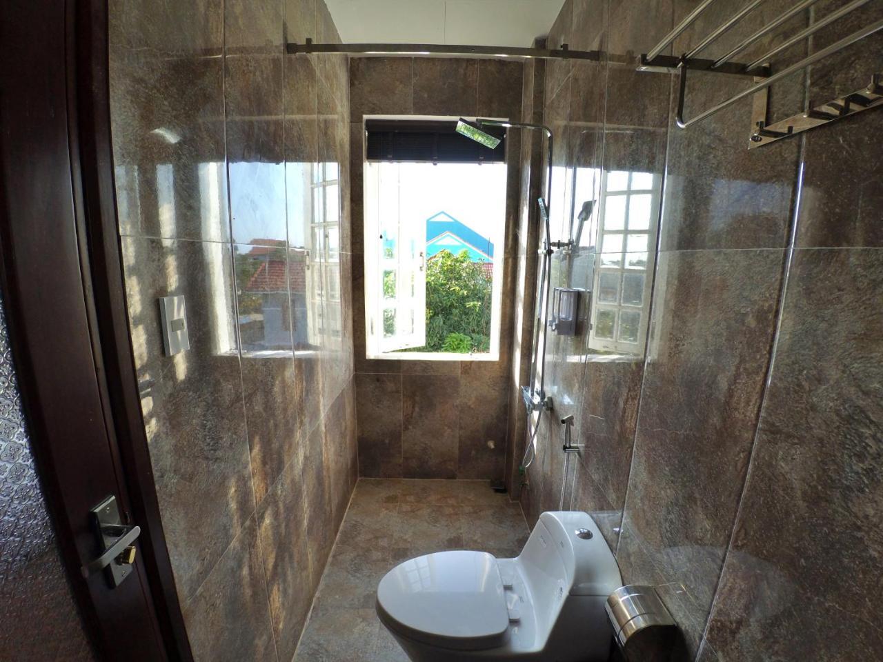 Cochi Villa Hoi An Dış mekan fotoğraf