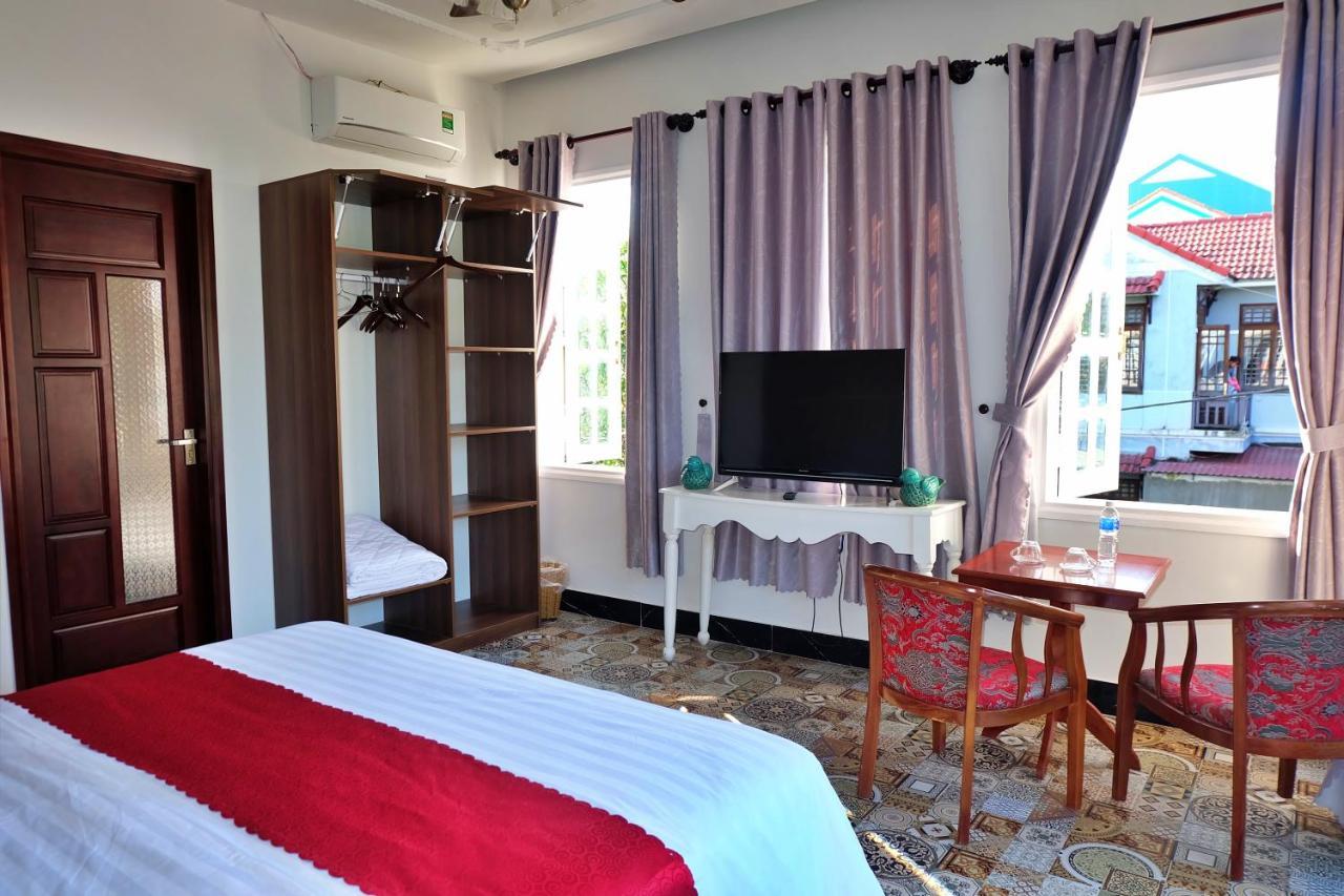 Cochi Villa Hoi An Dış mekan fotoğraf