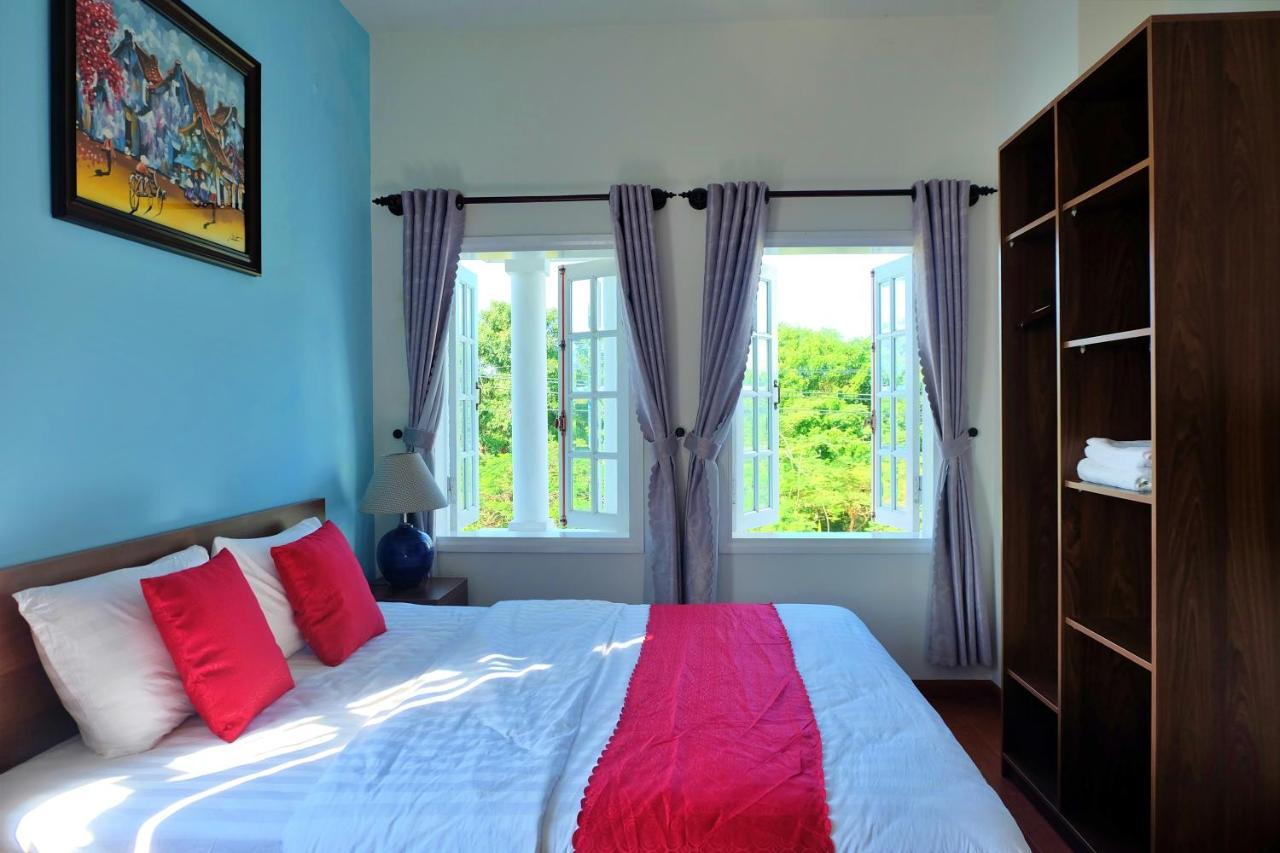 Cochi Villa Hoi An Dış mekan fotoğraf