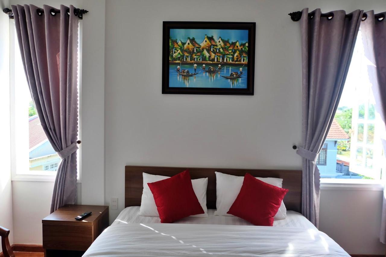 Cochi Villa Hoi An Dış mekan fotoğraf