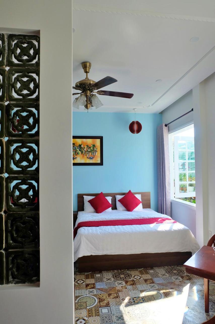 Cochi Villa Hoi An Dış mekan fotoğraf