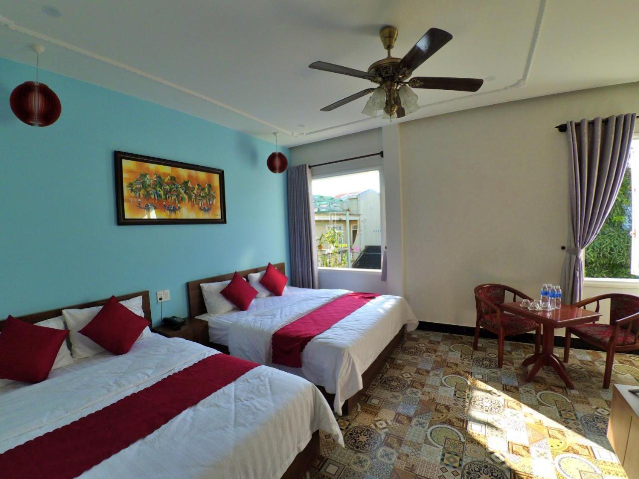 Cochi Villa Hoi An Dış mekan fotoğraf