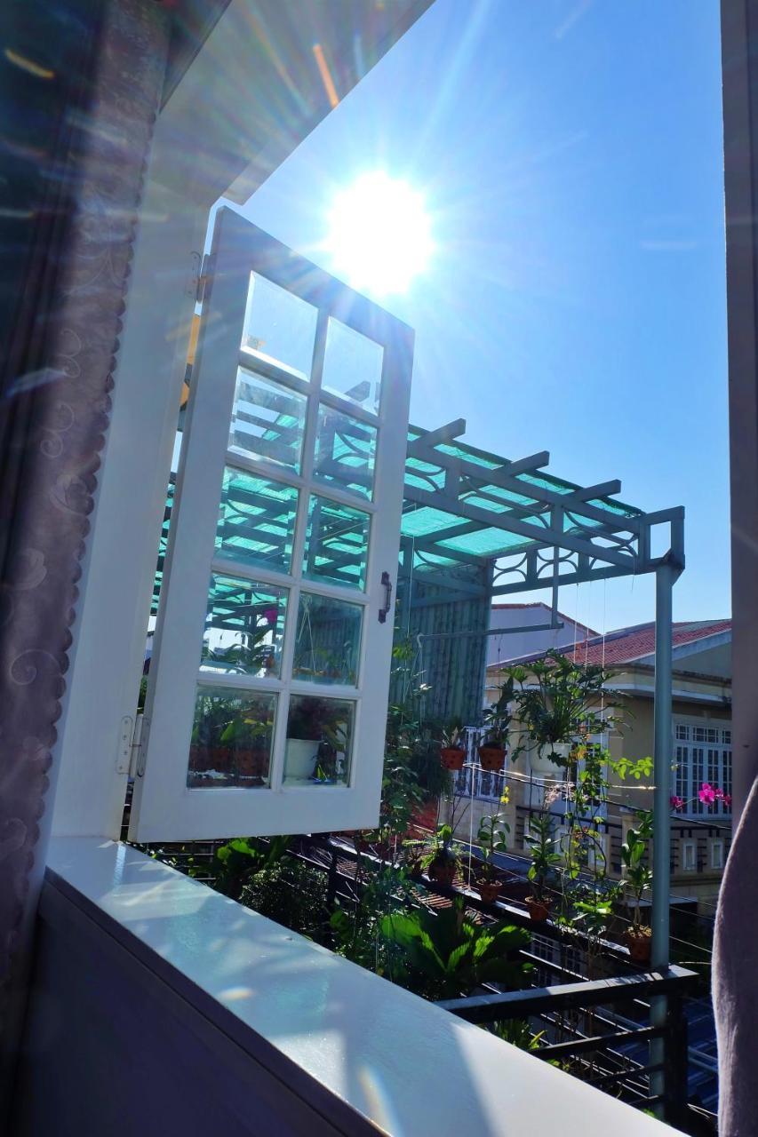 Cochi Villa Hoi An Dış mekan fotoğraf