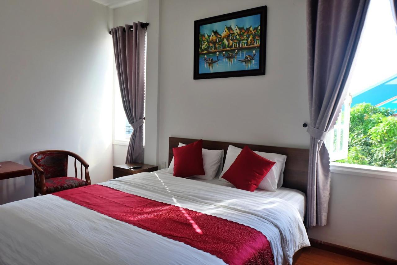 Cochi Villa Hoi An Dış mekan fotoğraf