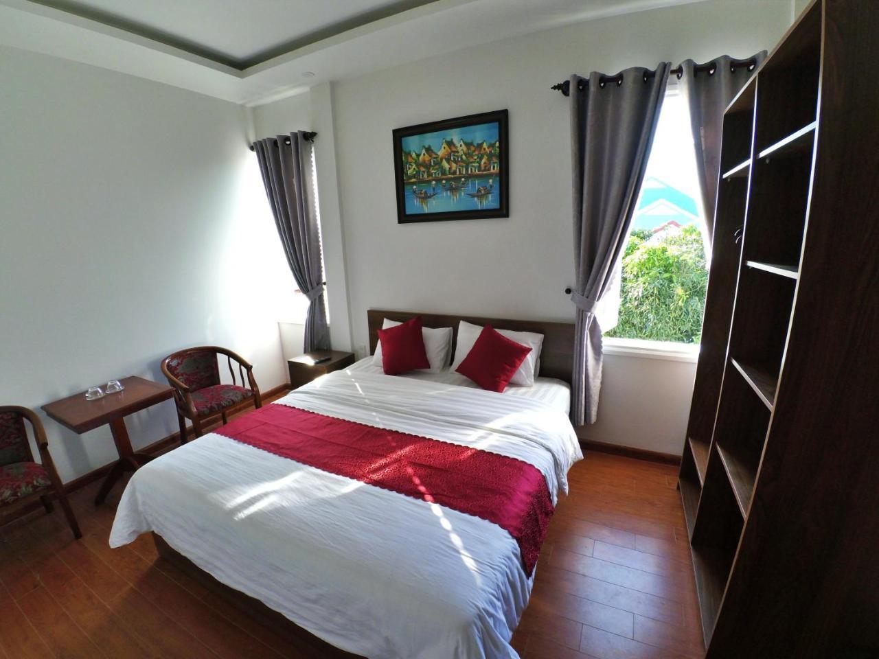 Cochi Villa Hoi An Dış mekan fotoğraf