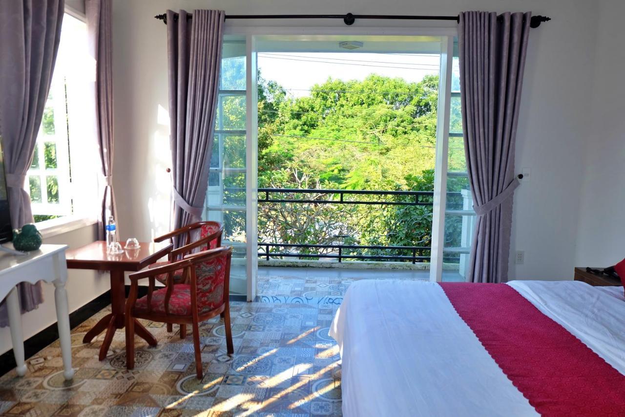 Cochi Villa Hoi An Dış mekan fotoğraf