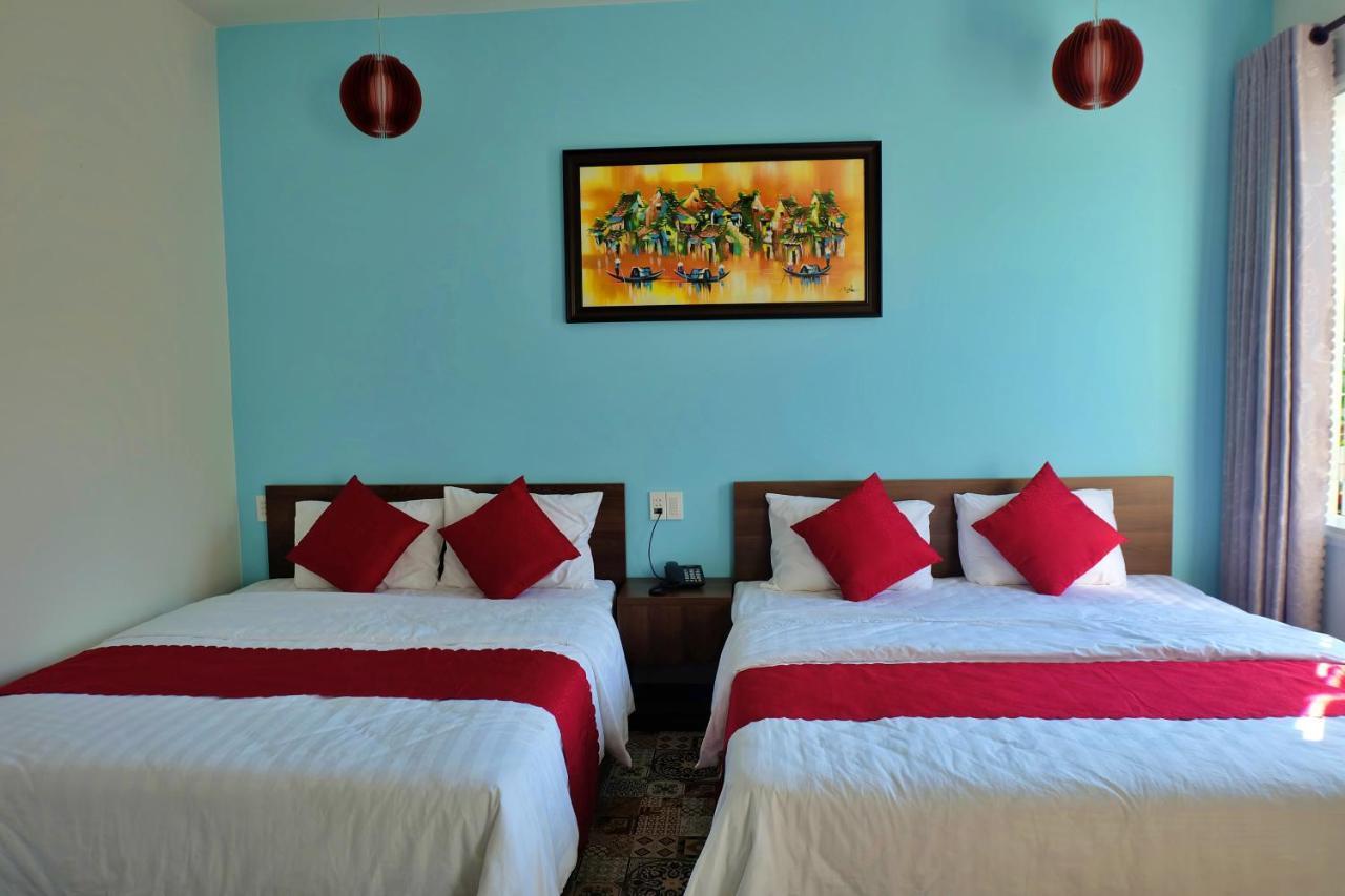 Cochi Villa Hoi An Dış mekan fotoğraf