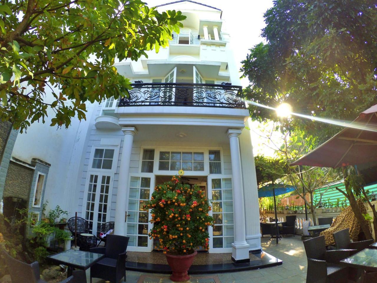 Cochi Villa Hoi An Dış mekan fotoğraf