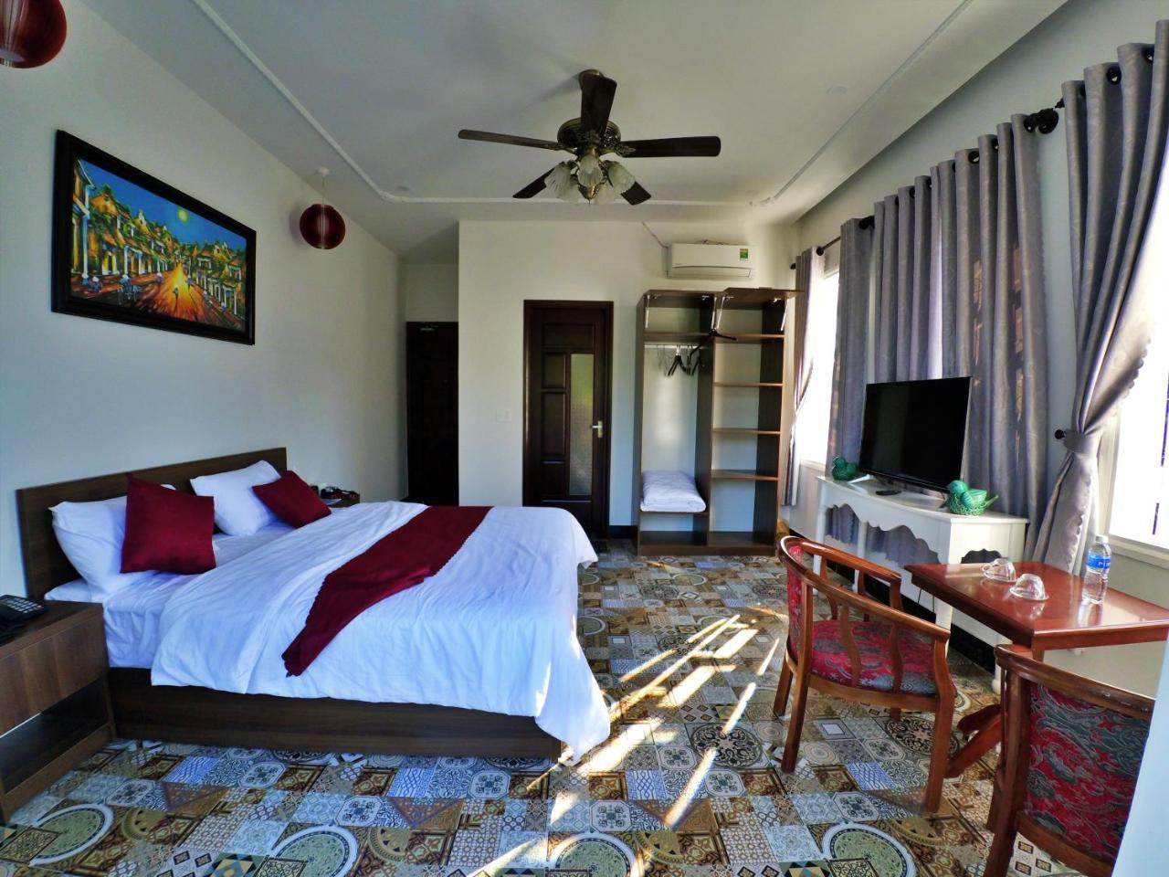 Cochi Villa Hoi An Dış mekan fotoğraf
