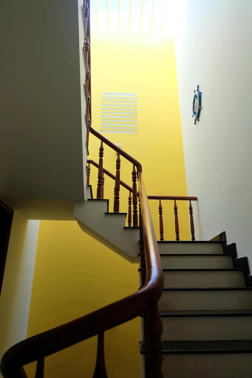 Cochi Villa Hoi An Dış mekan fotoğraf