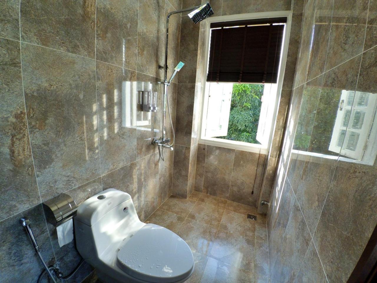 Cochi Villa Hoi An Dış mekan fotoğraf