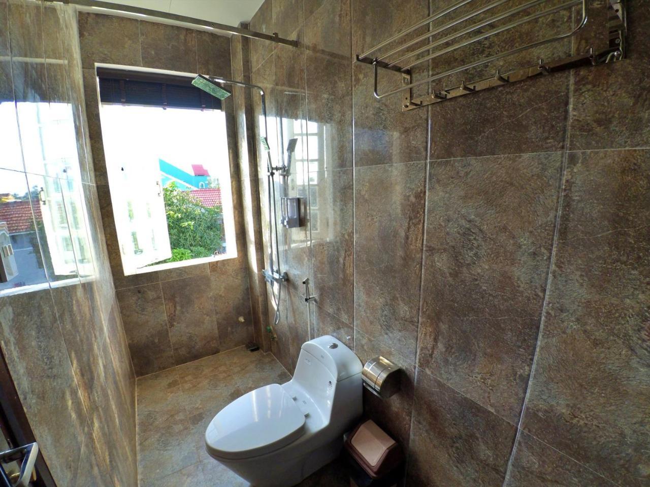 Cochi Villa Hoi An Dış mekan fotoğraf