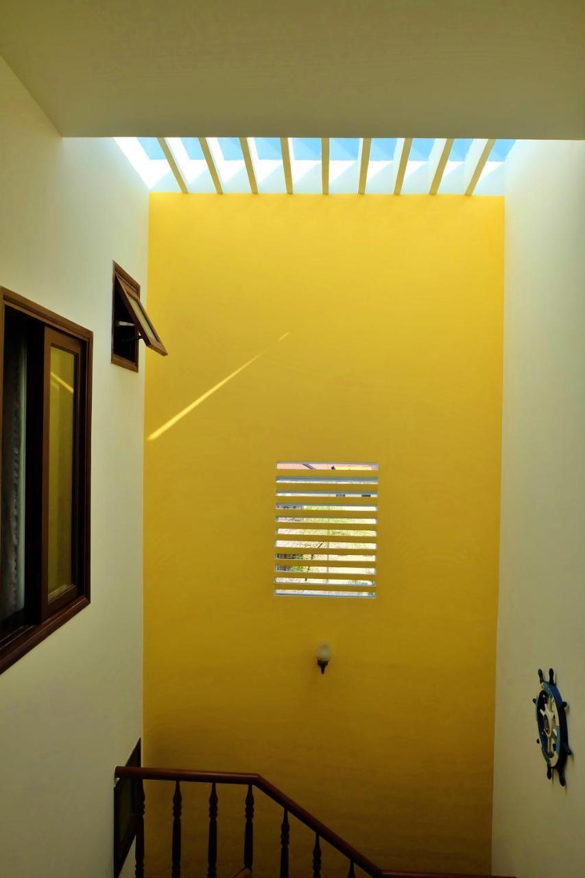 Cochi Villa Hoi An Dış mekan fotoğraf
