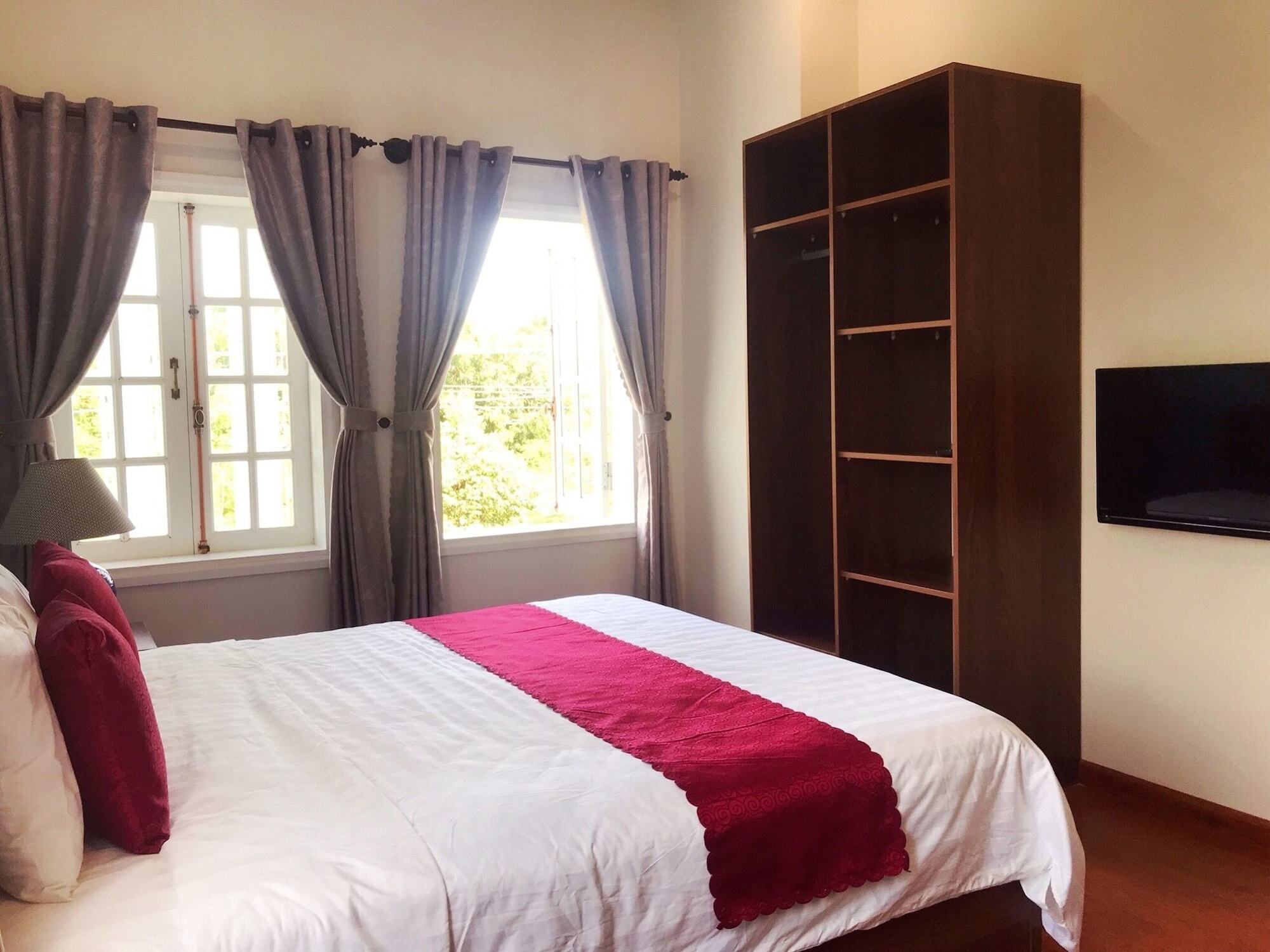 Cochi Villa Hoi An Dış mekan fotoğraf
