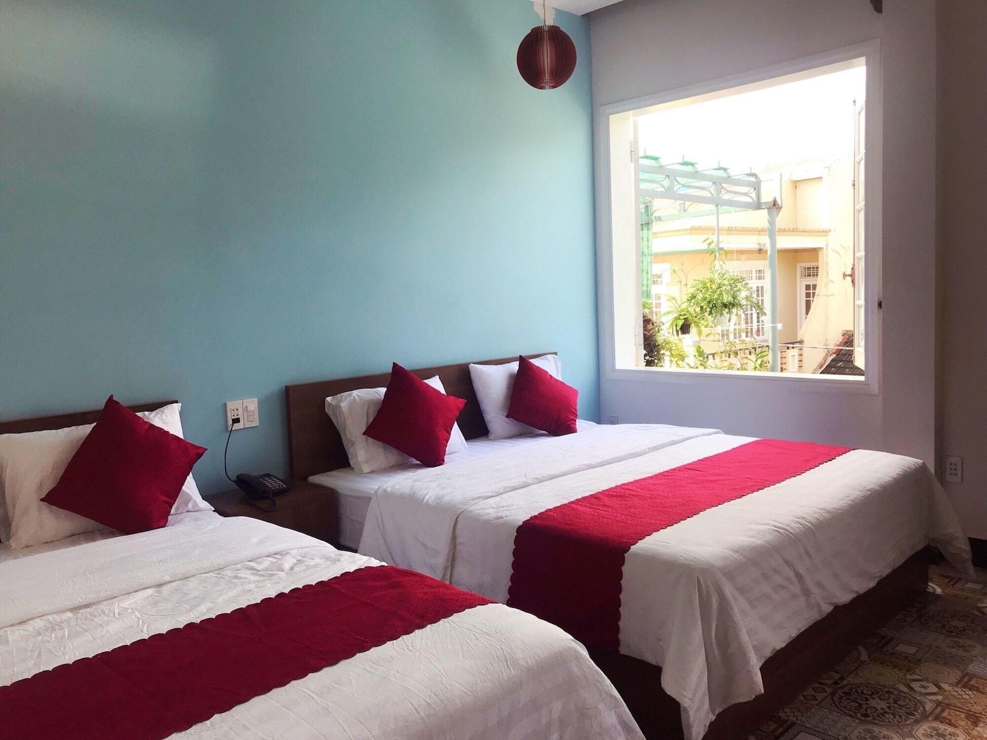 Cochi Villa Hoi An Dış mekan fotoğraf