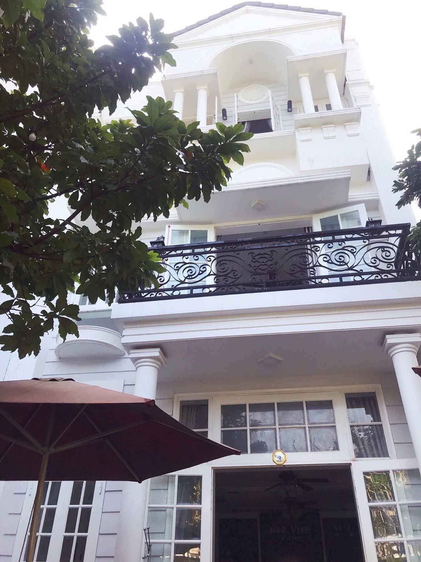 Cochi Villa Hoi An Dış mekan fotoğraf